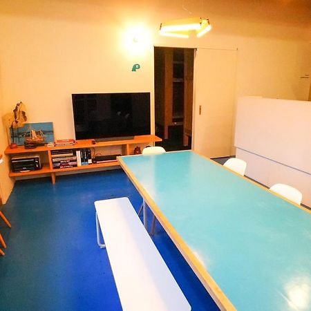 Wharf Inn Yokohama  Eksteriør bilde